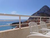 Apartamentos APOLO16 (I-15º-70)