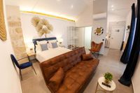 VITORES BOUTIQUE APARTAMENTOS Rincón del Regidor