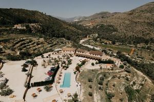 M A S L A P A U Country Hotel - Adults only