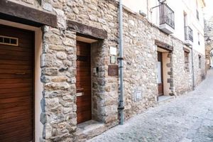 Apartamentos Cal Fuster