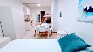 Hostal Estudios