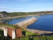 Apartamentos turísticos Vistademar