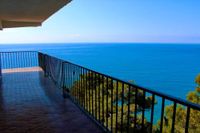 Apartamentos Cala Llevado