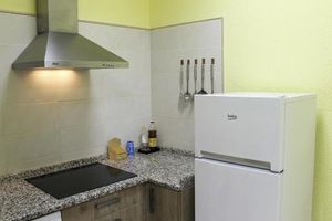 Apartamentos Monasterio