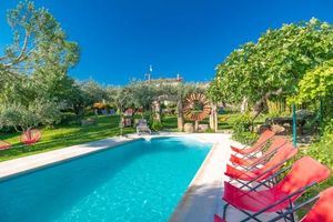 Apartamentos La Solana de Monfragüe