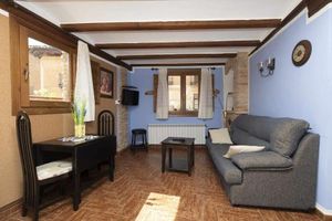 Hotel Apartamentos Melihah