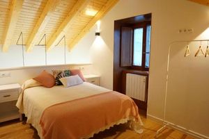 Apartamentos Turísticos El Peñón