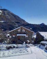 Apartamentos Turísticos: Tu casa en Sahún