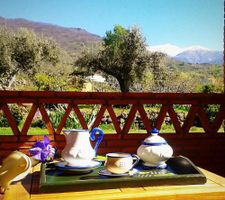Hotel Rural Hosteria Fontivieja
