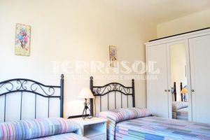 Apartamentos Terrasol BARCO 5