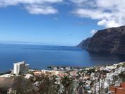 Apartamento Nicole Los Gigantes by Apartamentos Estrella del Norte