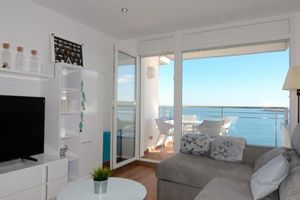 Front Mar - apartamentos