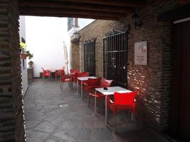 Apartamentos El Mirador