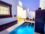 Apartamentos Piscina Privada A C