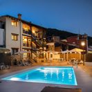 Natural&Mente Apartamentos Valle del Jerte