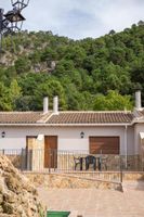 Apartamentos 7 Puentes Sierra Cazorla Las 5 casas iguales