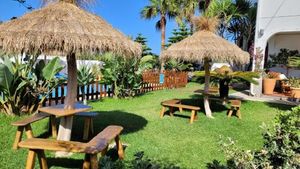 Hostal Casa Arco Iris (Playa)