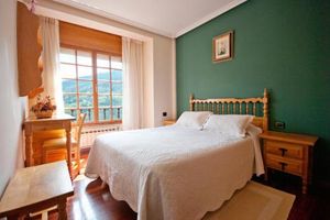 Apartamentos Casa Paulino