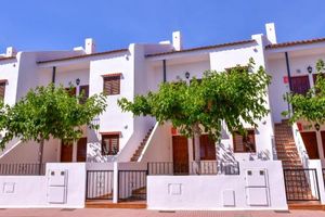 Euromar I - TEPINSA Alquiler de Apartamentos