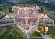 Alojamento Elvas Luso Espanhola