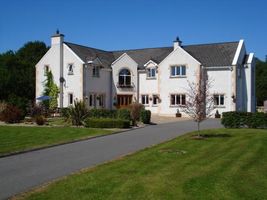 Dungimmon House
