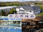 The Kenmare Bay Hotel & Luxury Lodges Resort