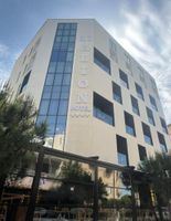 Hotel Alion21
