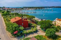 Apartments Oliveto - Calming Sea View