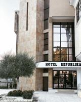 Hotel Republika Berat