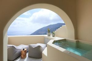 Star Infinity Suites