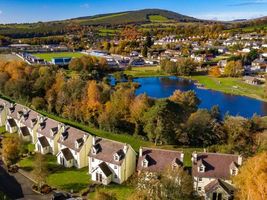 Aughrim Holiday Village No 14 by Trident Holiday Homes