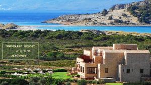 Simosmare Resort