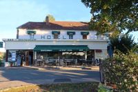 Auberge du pont canal