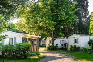 Camping les Avignon - la Laune