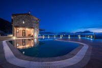 The View Village - Villas Suites & Spa