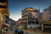 City Hotel Apollonion