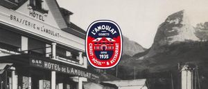 Hôtel L'Amoulat