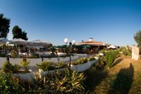 Happy Camp mobile homes in Centro Vacanze Bi Village