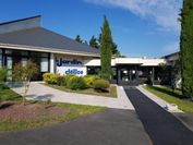 Hotel Restaurant Le Jardin Délice