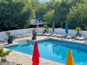Camping la Paoute+Billet à Aquasplash - 1 journée