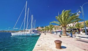 Apartments Olea