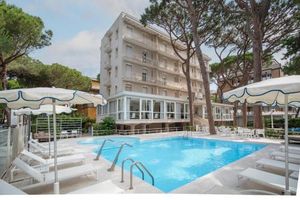 Hotel San Marco
