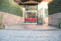 Hotel Dei Tartari