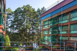 MEDEA Apartments by UPA