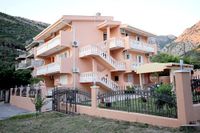 Apartmani Milacic