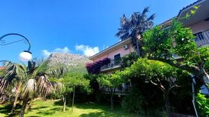 Hotel Villa Degli Aranci