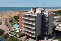 Residence Panorama Apart Hotel