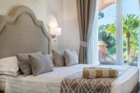 Corallo Blu Hotel De Charme - Sea & Spa access