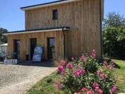 Camping La Baie du Mont Saint Michel