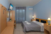 Hotel Villa Benvenuti